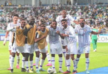 مشاهدة مباراة العين ضد باختاكور