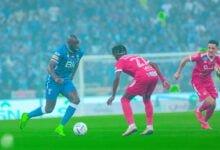 مشاهدة مباراة الفتح ضد الهلال