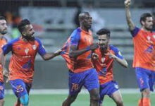 مشاهدة مباراة الفيحاء ضد أهل