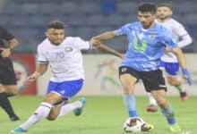 مشاهدة مباراة الفيصلي ضد الجليل