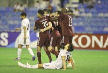 مشاهدة مباراة الفيصلي ضد السد