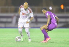 مشاهدة مباراة الفيصلي ضد الصفا