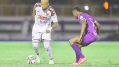 مشاهدة مباراة الفيصلي ضد الصفا