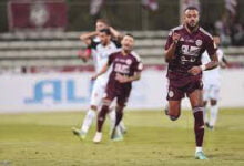 مشاهدة مباراة الفيصلي ضد القيصومة