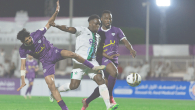 مشاهدة مباراة النجمة ضد جدة