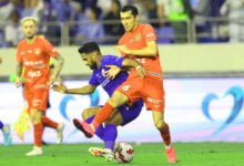 مشاهدة مباراة النصر ضد البطائح