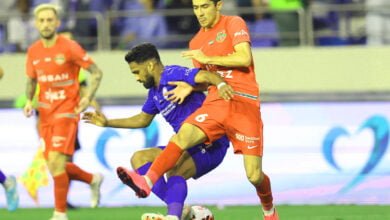 مشاهدة مباراة النصر ضد البطائح