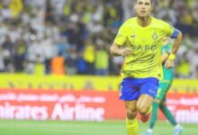مشاهدة مباراة النصر ضد الخليج