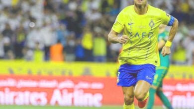 مشاهدة مباراة النصر ضد الخليج