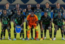 مشاهدة مباراة النيجر ضد تنزانيا