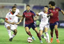 مشاهدة مباراة الوحدة ضد الإمارات