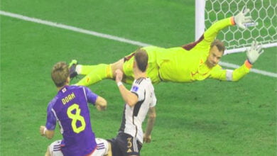 مشاهدة مباراة اليابان ضد الأرجنتين