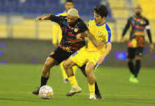 مشاهدة مباراة ام صلال ضد الغرافة