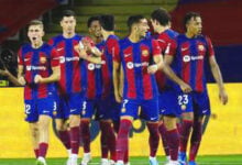 مشاهدة مباراة برشلونة ضد بورتو