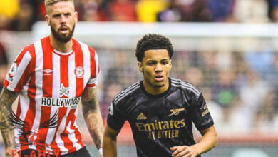 مشاهدة مباراة برينتفورد ضد آرسنال