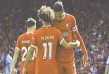 مشاهدة مباراة بورنموث ضد ليفربول