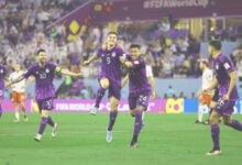 مشاهدة مباراة بولندا ضد الأرجنتين