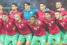 مشاهدة مباراة تشيلي ضد باراغواي