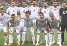 مشاهدة مباراة تونس ضد ساو تومي