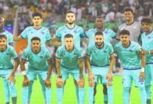 مشاهدة مباراة جدة ضد العروبة