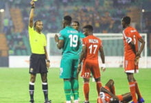 مشاهدة مباراة جنوب السودان ضد موريتانيا