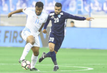 مشاهدة مباراة حتا ضد بني ياس