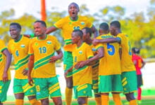 مشاهدة مباراة زيمبابوي ضد رواندا