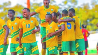 مشاهدة مباراة زيمبابوي ضد رواندا