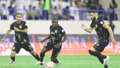 مشاهدة مباراة سباهان أصفهان ضد اجمك