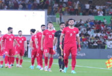 مشاهدة مباراة سوريا ضد اليابان