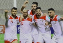 مشاهدة مباراة سوريا ضد كوريا الشمالية