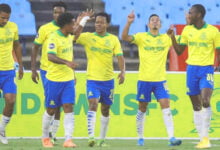 مشاهدة مباراة صن دوانز ضد نواذيبو