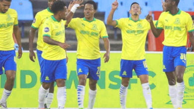 مشاهدة مباراة صن دوانز ضد نواذيبو