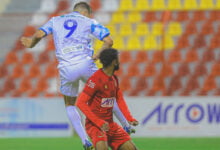 مشاهدة مباراة ضمك ضد أبها