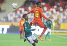 مشاهدة مباراة غانا ضد مدغشقر