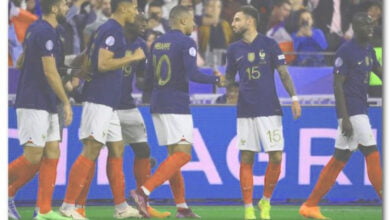 مشاهدة مباراة فرنسا ضد كوريا الجنوبية