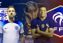 مشاهدة مباراة فرنسا ضد مالي