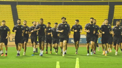 مشاهدة مباراة فلسطين ضد أستراليا