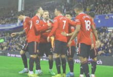 مشاهدة مباراة فولهام ضد مانشستر يونايتد