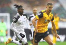 مشاهدة مباراة فولهام ضد وولفرهامبتون