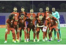 مشاهدة مباراة قطر ضد أفغانستان