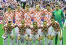 مشاهدة مباراة لاتفيا ضد كرواتيا