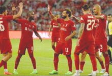 مشاهدة مباراة لوتون تاون ضد ليفربول