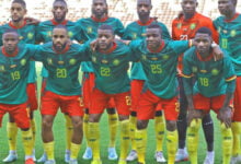 مشاهدة مباراة ليبيا ضد الكاميرون