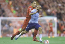 مشاهدة مباراة ليفربول ضد برينتفورد