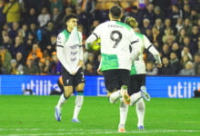 مشاهدة مباراة ليفربول ضد تولوز