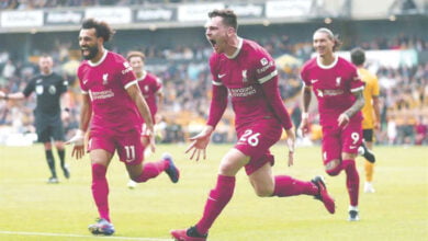 مشاهدة مباراة ليفربول ضد لاسك لينز