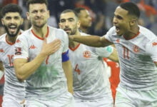 مشاهدة مباراة مالاوي ضد تونس