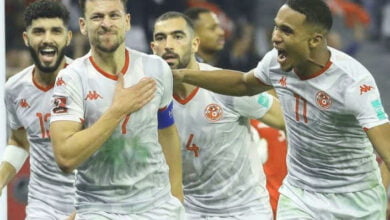 مشاهدة مباراة مالاوي ضد تونس