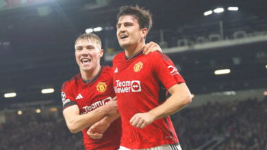 مشاهدة مباراة مانشستر يونايتد ضد كوبنهاغن